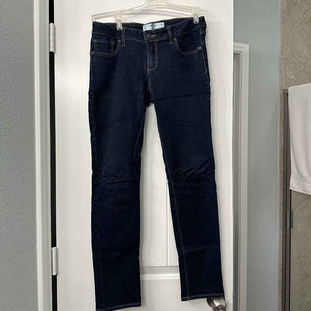 Abercrombie & Fitch 6S Skinny